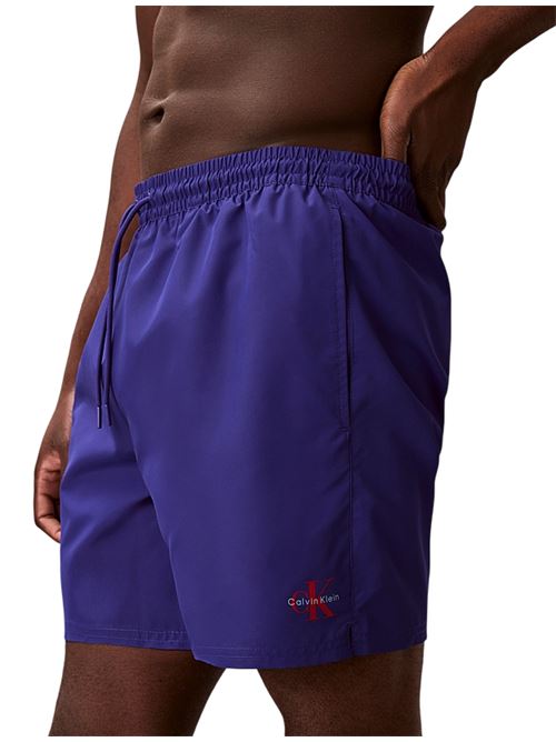 LV00N61045C8X BLU CALVIN KLEIN | LV00N61045C8X BLU